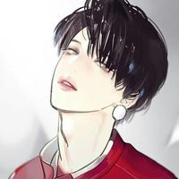 动漫超帅头像