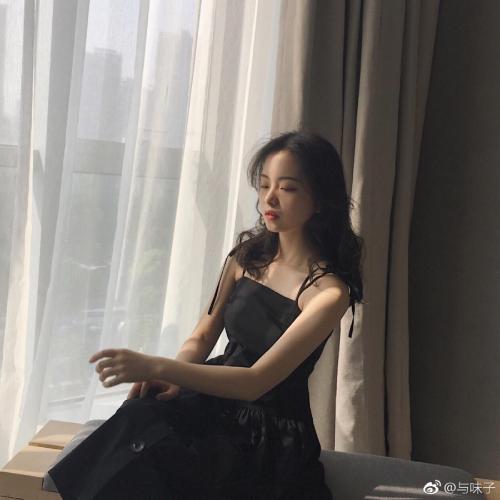 真人头像仙气不露脸
