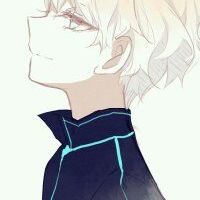 色气满满的动漫男头像