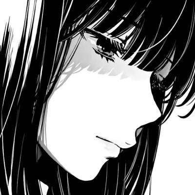 女霸气高冷头像