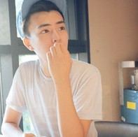 带蓝的网名诗意
