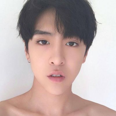 男生帅气头像大全 霸气
