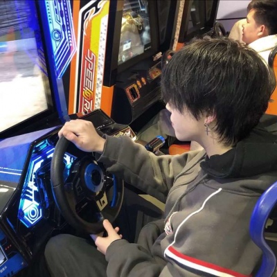 2018最火的qq男头像
