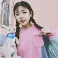 可爱网名女生简洁