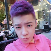 逗比可爱的网名男生