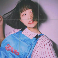 阳光女头像微信