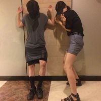正妹的情侣网名