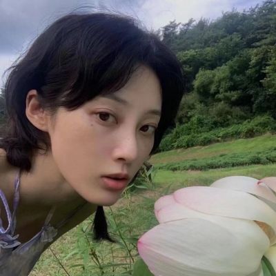 女生最新网名大全