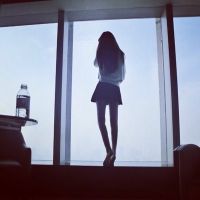 带潇的微信网名女