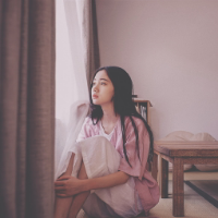 可爱的短发女生网名