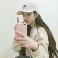 网名闺蜜文艺