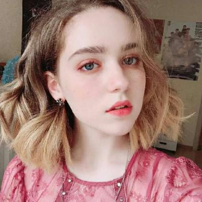 女生头像欧美高级质感高冷