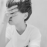 qq帅气头像