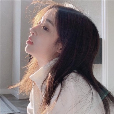 头像女生唯美伤感