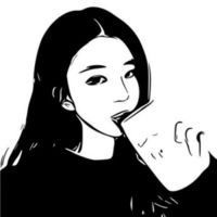 女生动漫头像霸气超拽