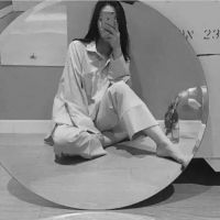 qq图片大全图片头像霸气女生