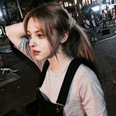 淡漠的女网名名