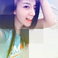qq个性头像小马尾