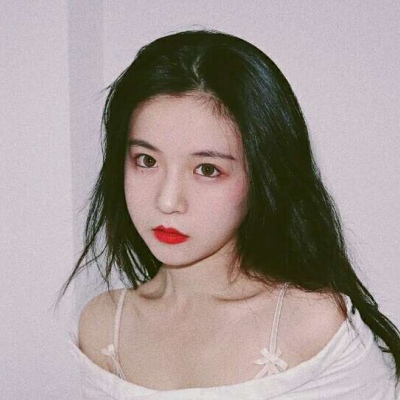 微信女头像可爱小清新可爱