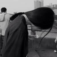 头像越怪长得越帅女