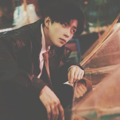 文艺网名街角