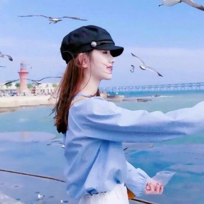 抖音带货头像图片大全