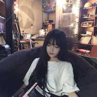头像2023最火图片女
