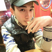 2023个性头像男