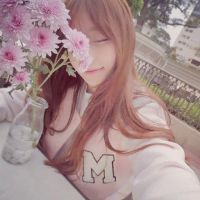 qq头像大全图片女伤感