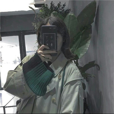 最帅头像 霸气 冷酷女