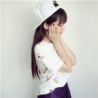 qq网名悲伤带傻字