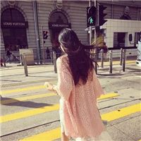 qq头像文艺小清新