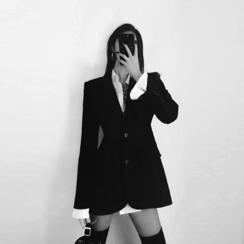 渣女头像霸气高冷头像高清