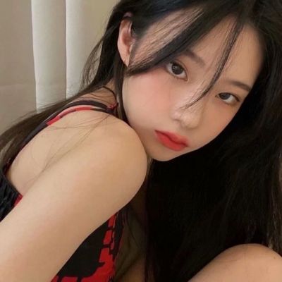 温柔干净的头像 女生情头