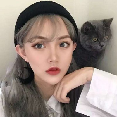 最火头像2023女