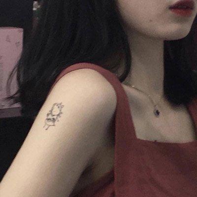 部位头像女可爱