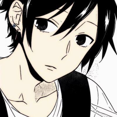 高冷气质男生头像高清