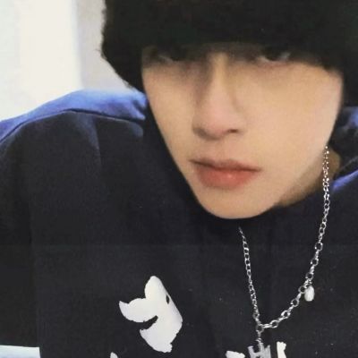 男生高清图片头像真人