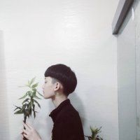 与明谐音的网名