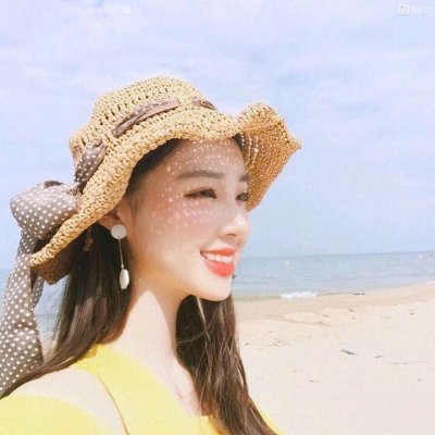 头像女2023最新款高清图片