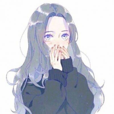 神明头像女动漫冷酷