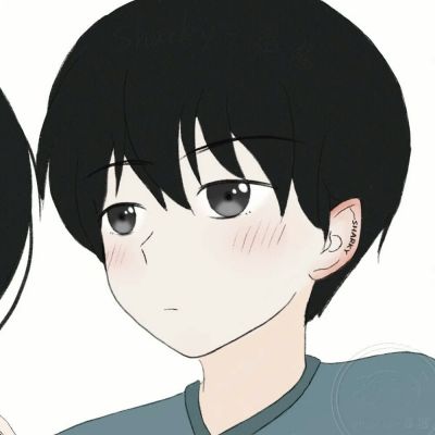 时代少年团q版头像