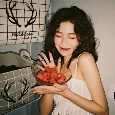 儿童微信头像女生可爱