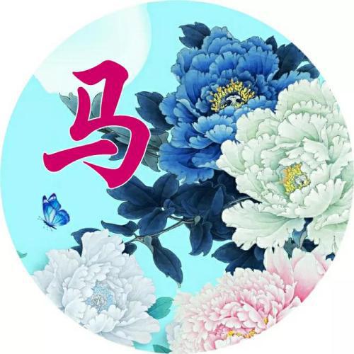 招财头像图片大全2023