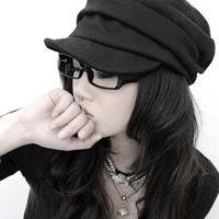 欧美雕塑头像黑白
