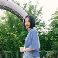 有什么简约的网名女生
