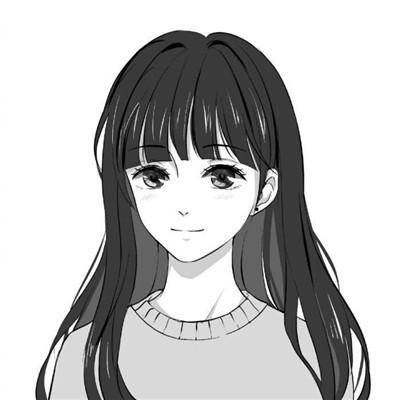 头像卡通高冷女(古代)