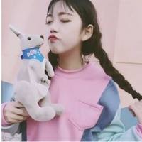 网名清新少年