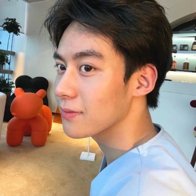 好看的头像图片男高冷超拽