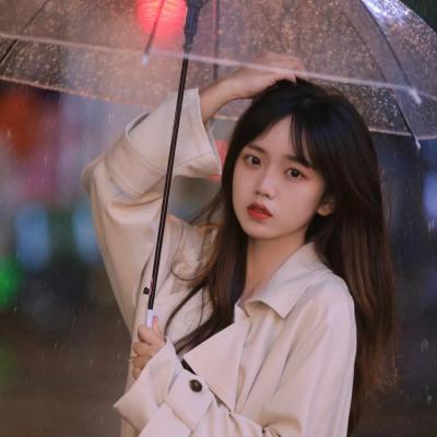 仙气闺蜜头像双人的